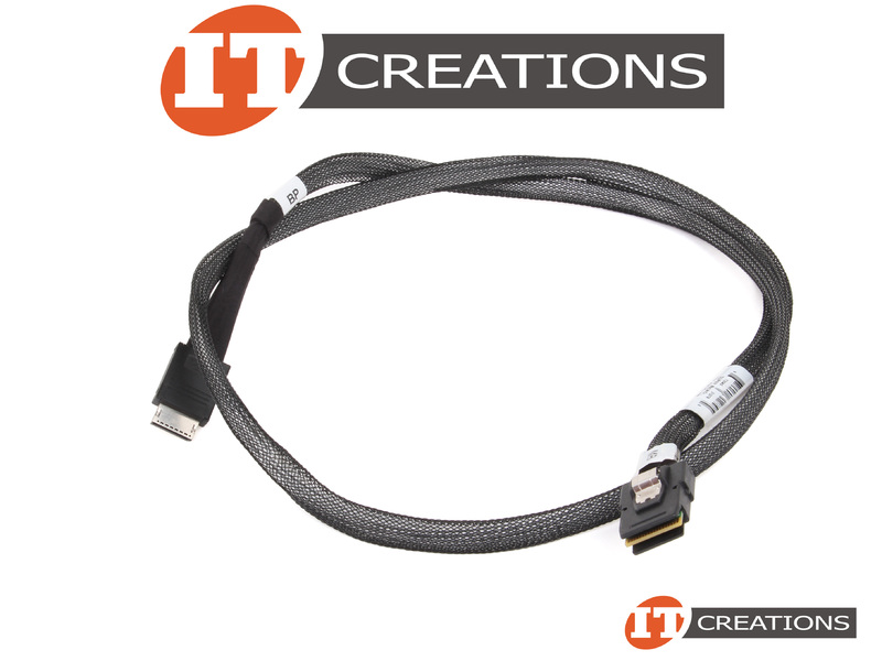 CBLSAST0831 SUPERMICRO PCIE NVME OCULINK 95CM CABLE FOR SUPERMICRO