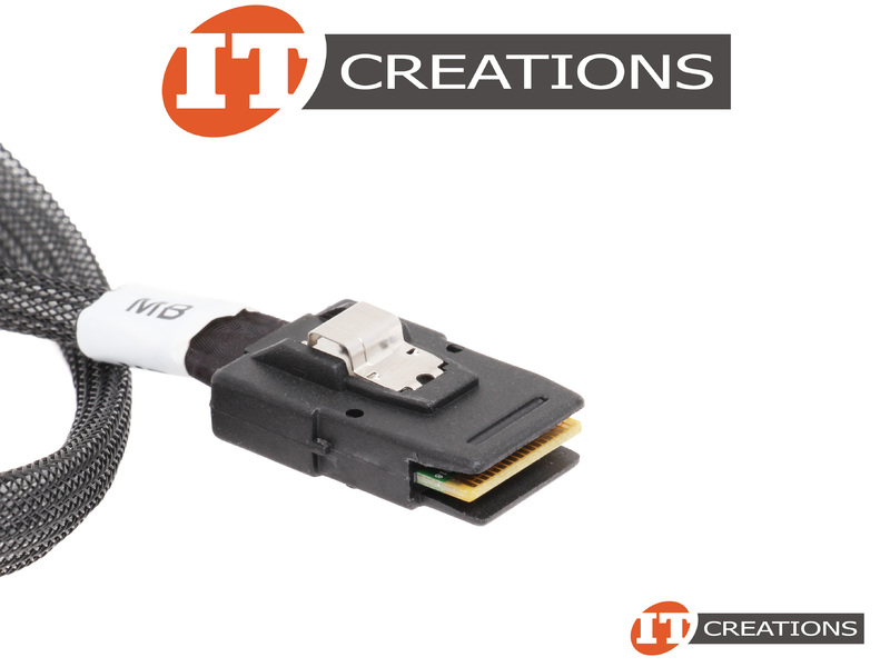 CBLSAST0831 SUPERMICRO PCIE NVME OCULINK 95CM CABLE FOR SUPERMICRO