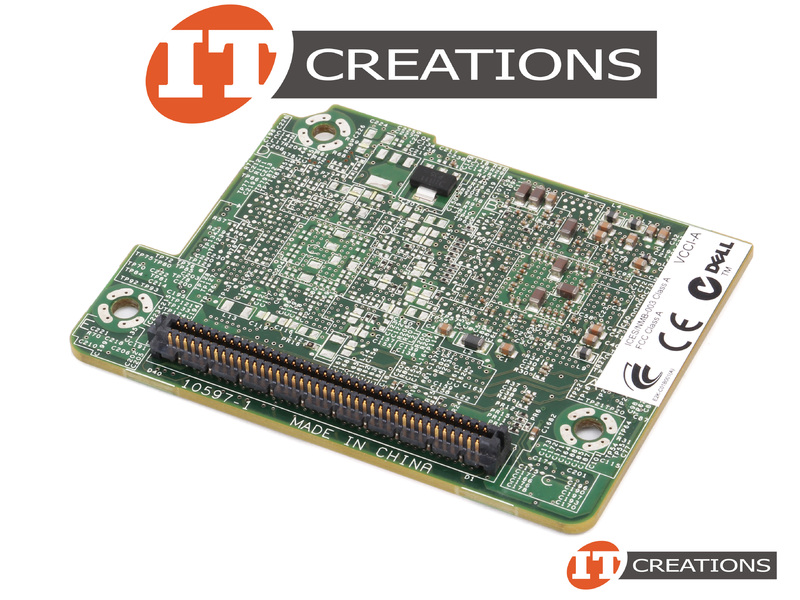 D17W2 DELL DAUGHTER CARD 1GBE ( LOM ) LAN ON MOTHERBOARD RISER NETWORK ...