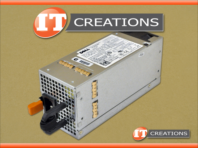 580 Watt Hot Swap PSU Alimentatore Per Dell PowerEdge