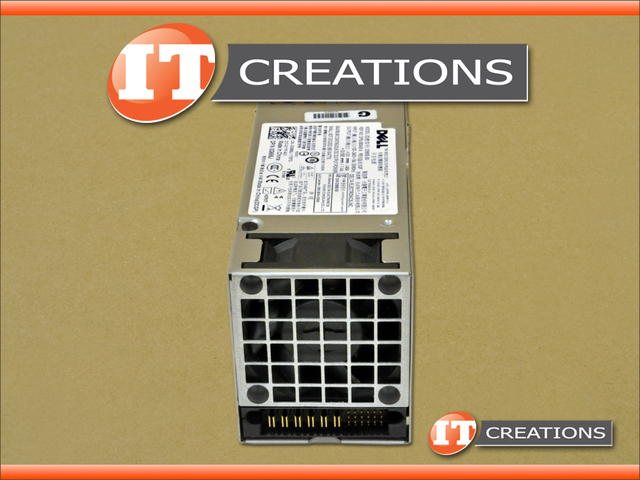 Alimentatore Server Dell 580W D580E-S0 Per PowerEdge R410 – Usato, Funzionante - Foto 3