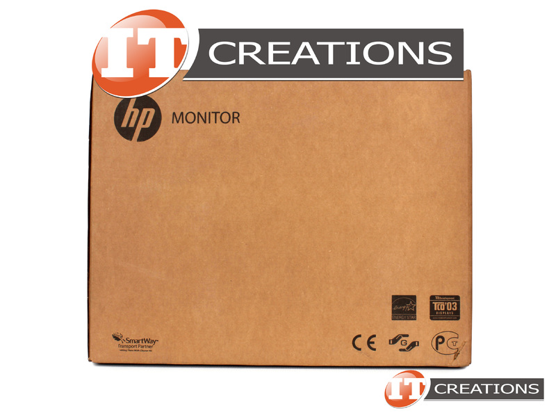 D7Q13A4-RETAIL - Retail - HP Z DISPLAY Z23I 23 INCH IPS BACKLIT MONITOR ...