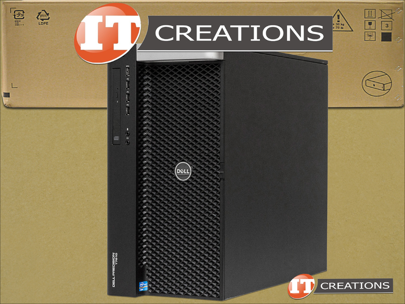 DELL R7610 WINDOWS 7 PRO OA - New - DELL PRECISION R7610 RACK ...