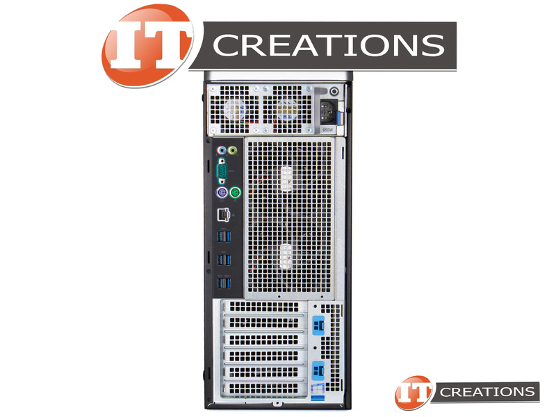 DELL TOWER 7820 New DELL PRECISION 7820 TOWER WORKSTATION NEW