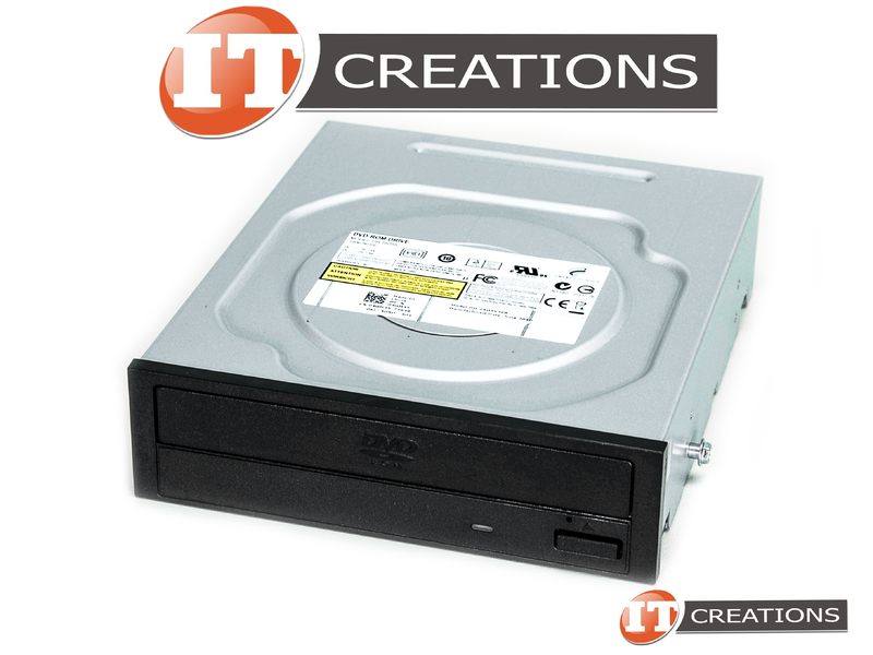 DH16D5S DELL OPTICAL DRIVE DVD ROM FULL HEIGHT