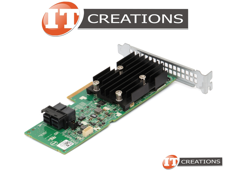 DPNHJHIGH P DELL PERC H740P ADAPTER 12GB/S SAS EIGHT PORT 8GB NON