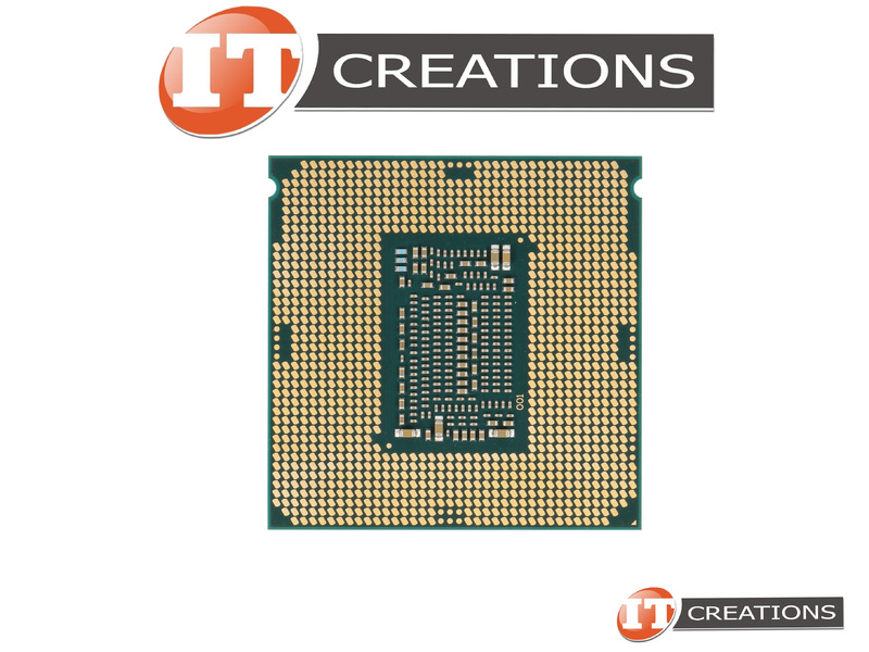 E-2124 - New Other - INTEL XEON QUAD CORE PROCESSOR E-2124 3.30GHZ 8MB ...