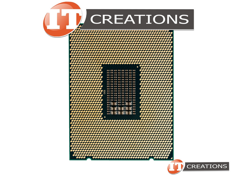 E5-1620V4 - Used - INTEL XEON QUAD CORE PROCESSOR E5-1620V4 3.50GHZ ...