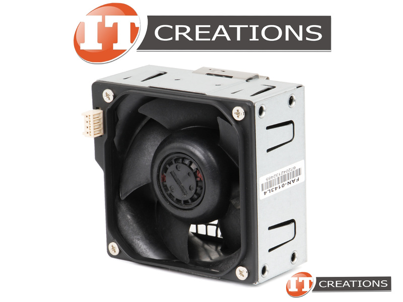 FAN-0143L4 SUPERMICRO FAN MODULE FOR SUPERMICRO SUPERSERVER CSE-414 4 ...