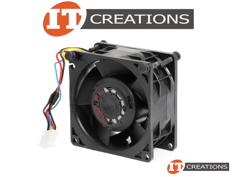 FAN 0183L4 SUPERMICRO FAN MODULE FOR SUPERMICRO SUPERSERVER CSE 217 