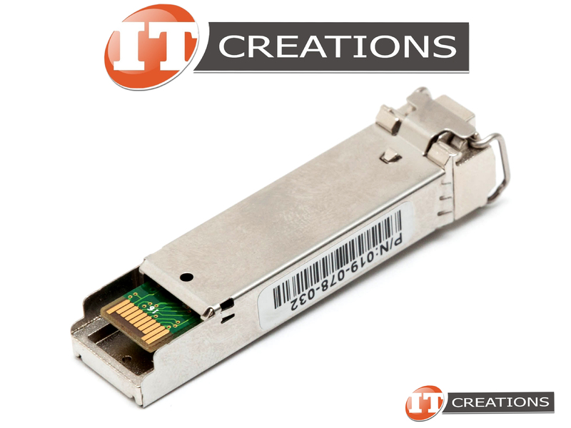 Finisar FTLF8524P2BNV – Transceiver SFP Pour Réseaux Fibre - Foto 4