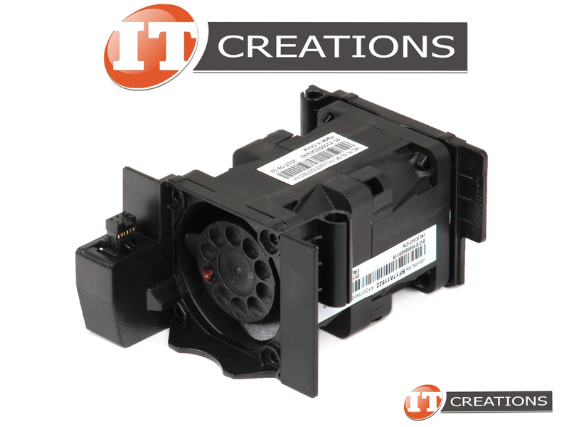 GFM0412SS-02-SR630 LENOVO HOT SWAP FAN FOR LENOVO THINKSYSTEM SR630 ...