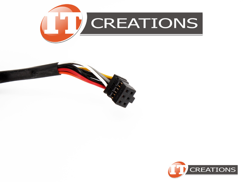 GFM0412SS-DL160 G8 HP FAN NHP DUAL ROTOR FOR HP PROLIANT DL160 G8