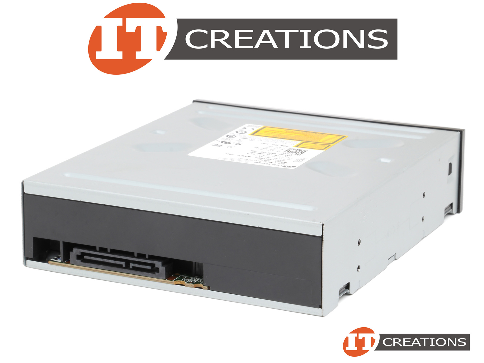 GH82NDELL DELL OPTICAL DRIVE DVD MULTI RECORDER RW DVD RW / CD REW