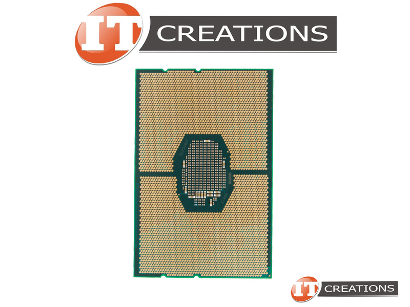 GOLD 6154 - New - INTEL XEON GOLD 18 CORE PROCESSOR 6154 3.00GHZ 24 ...