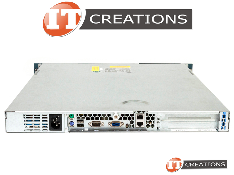 GSS4492RKP9452GB160GB Used CISCO GSS 4490 SERIES INTEL PENTIUM