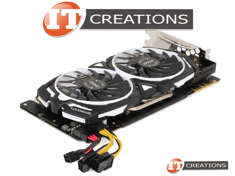 GTX1080 msi armor 8G OC | ヤマダウェブコム
