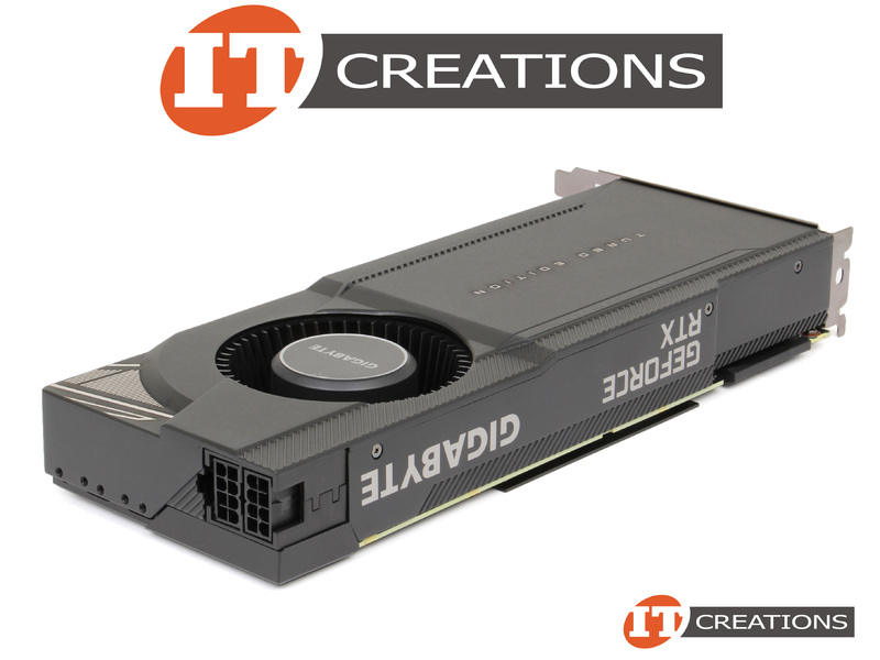 GV-N3090TURBO-24GD-NEW - New - GIGABYTE NVIDIA GEFORCE RTX 3090 TURBO ...