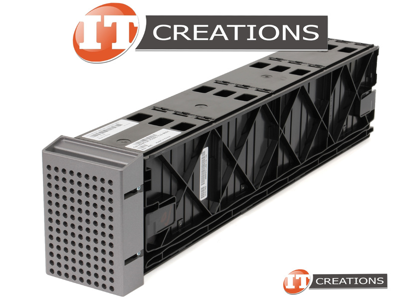 GW018 DELL RIGHT SIDE MAGAZINE DRAWER FOR DELL POWERVAULT TL4000 TAPE