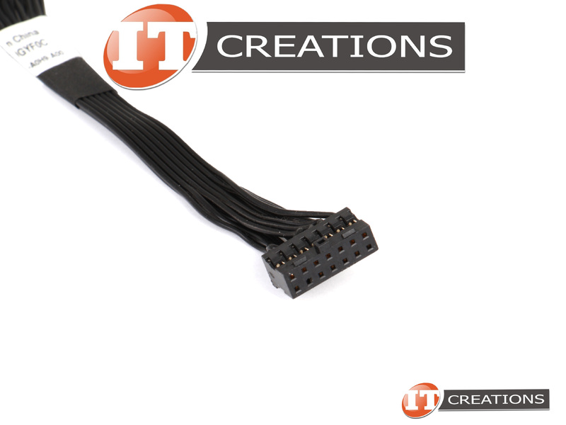 GYF0C DELL POWER CONTROL SIGNAL CABLE FOR DELL PRECISION 5820 ( T5820