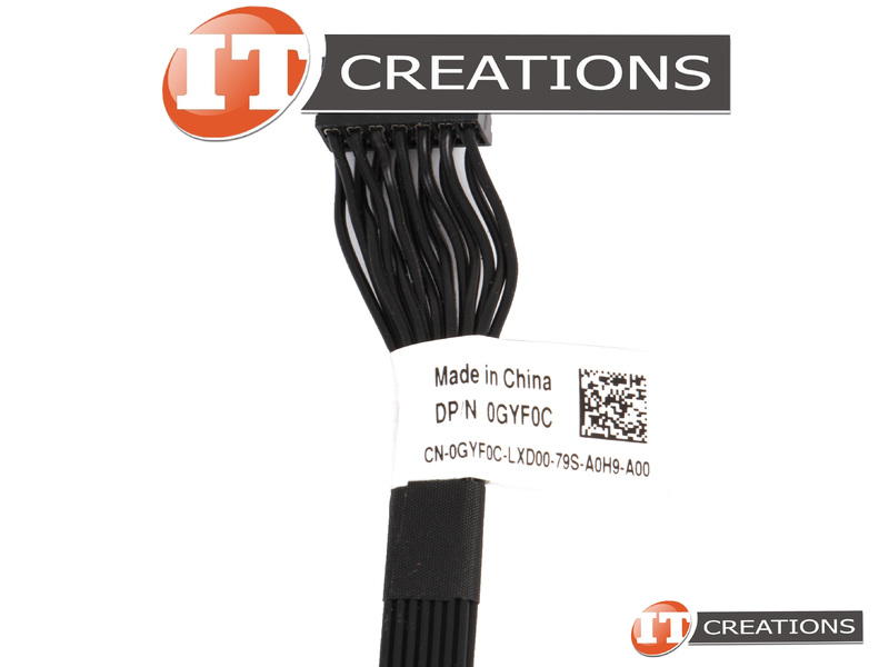 GYF0C DELL POWER CONTROL SIGNAL CABLE FOR DELL PRECISION 5820 ( T5820