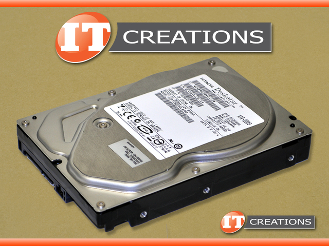 HDP725050GLA360-HP HP 500GB 7.2K RPM SATA 3.5 INCH HARD DRIVE 3GB/S ...