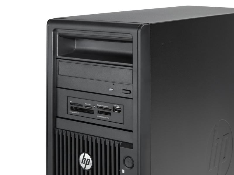 HP Z420 WINDOWS 7 PRO OA Used HP Z420 WORKSTATION WINDOWS 7 PRO OA USED