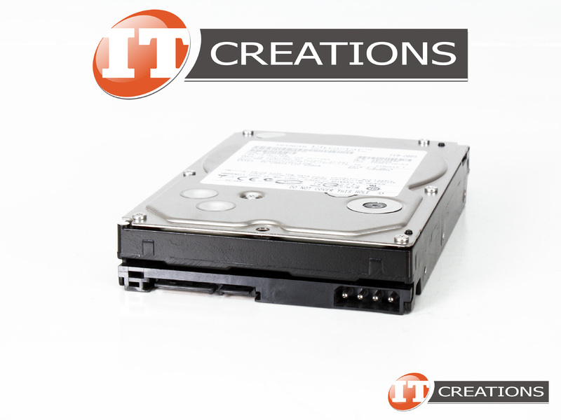 【HDD】HGST HUA721010KLA330【17】 Amazon.com: Hitachi Ultrastar A7K1000 HUA721010KLA330 1TB