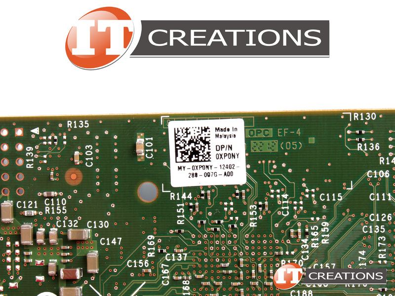 I350-T2-HIGH P INTEL I350-T2 ETHERNET SERVER ADAPTER PCI-E 2.0 X4 5 GT ...