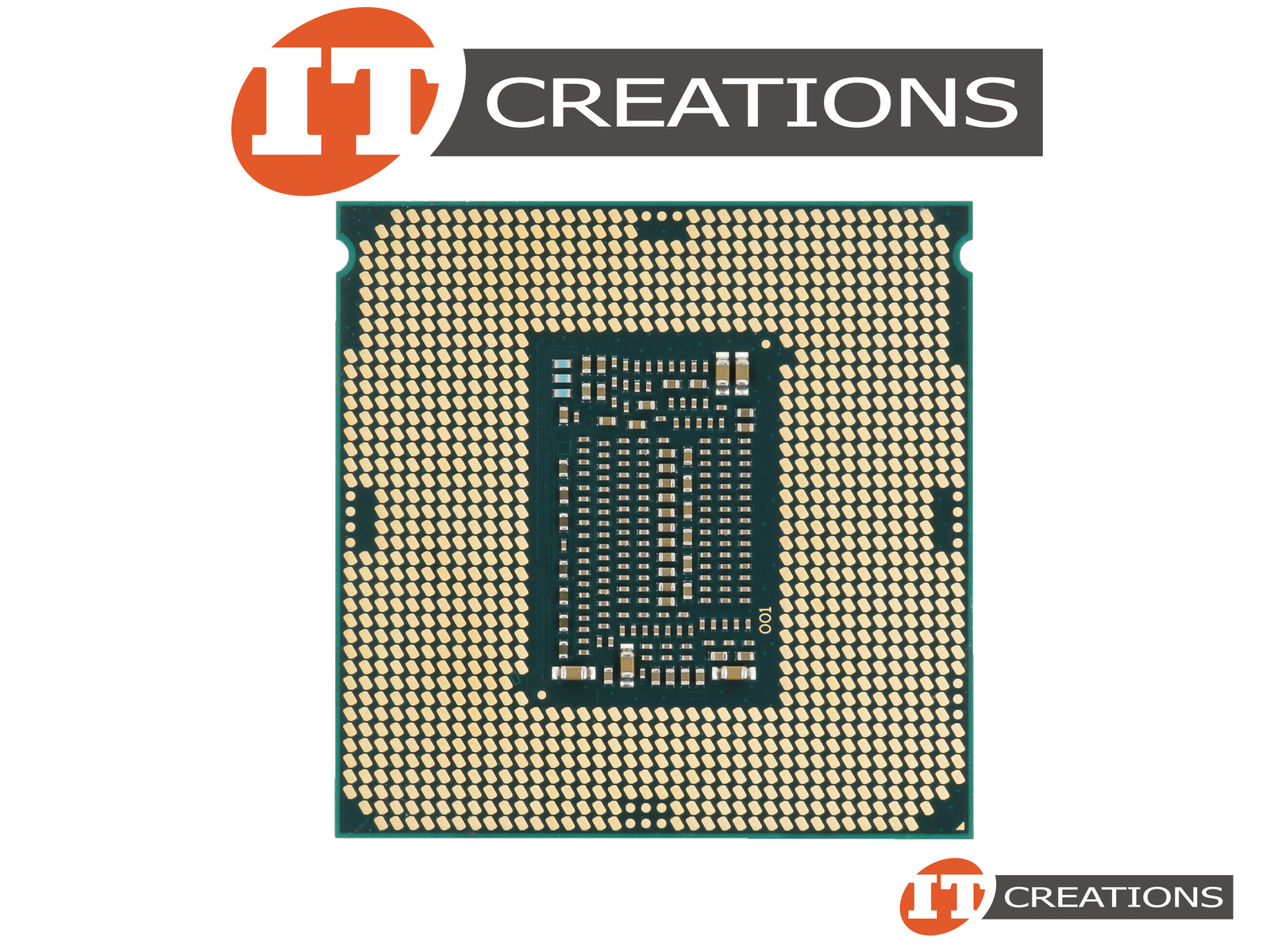 Intel Core I5-9500TE SRGQZ 2.20GHz 6-Core 9MB LGA1151 Desktop Processor (Used, Tested)