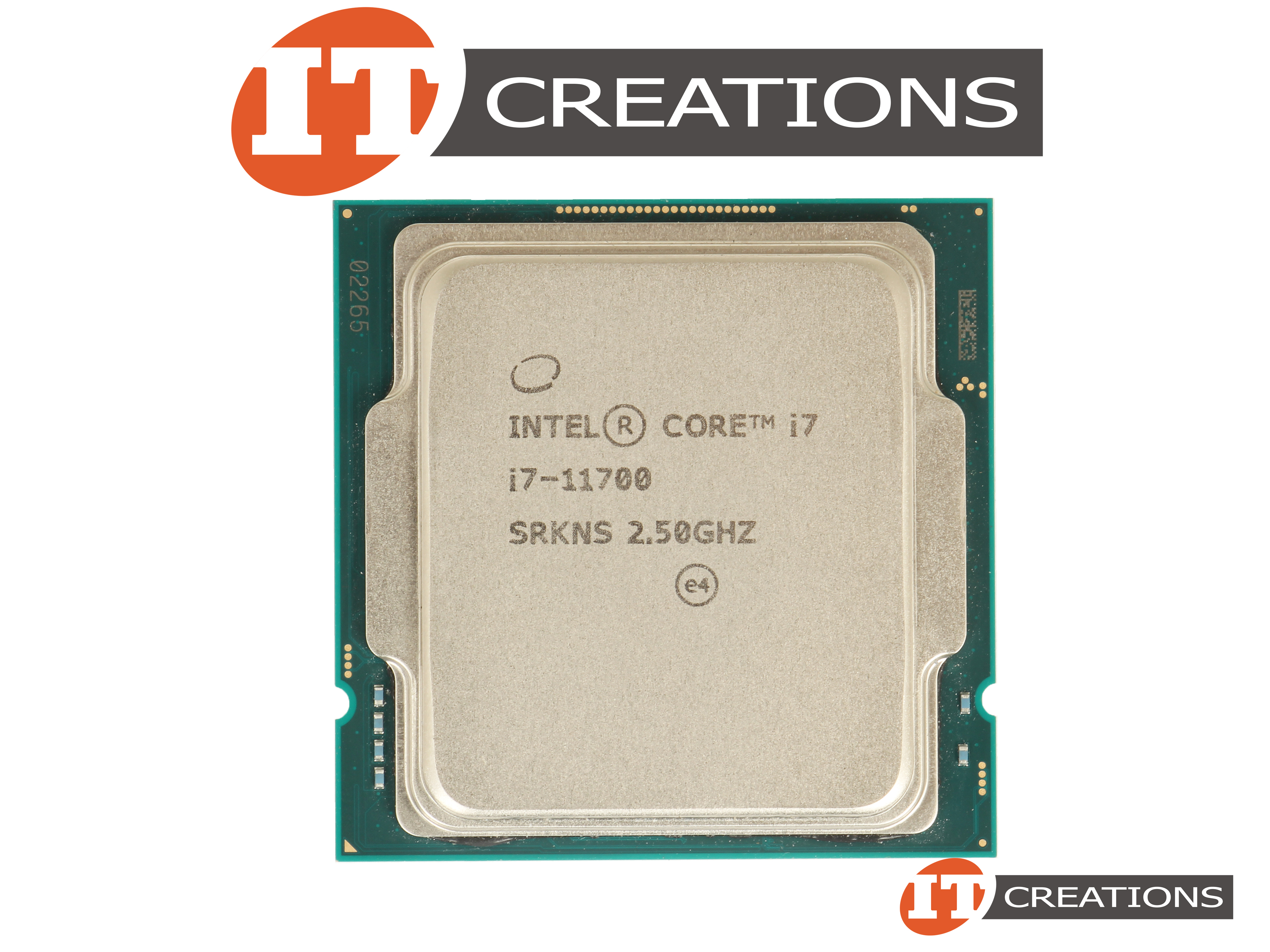 I7-11700 - New Other - Intel Core I7 8 Core Processor I7 I7-11700 - New Other - Intel Core I7 8 Core Processor I7