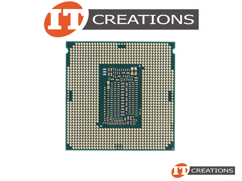 I7-9700 - New - INTEL CORE I7 8 CORE PROCESSOR I7-9700 3.00GHZ 12MB ...