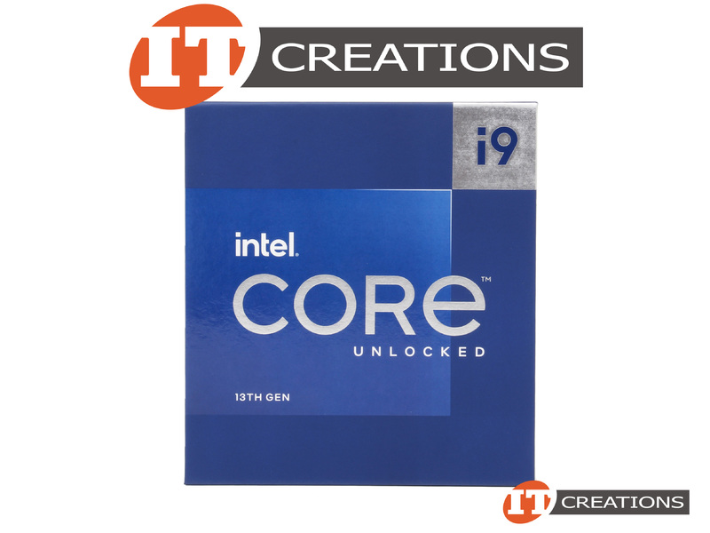 $756.01 Core i9 13900K Processor 735858526616 BX8071513900K Intel