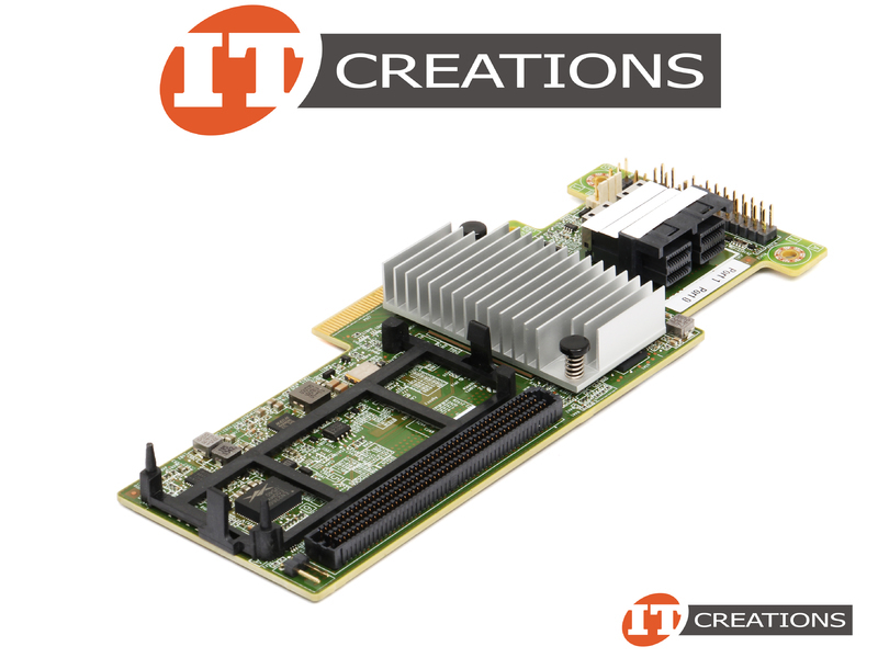 IBM SERVERAID M5210 SAS IBM SERVERAID M5210 SAS / SATA 12GB/S RAID ON