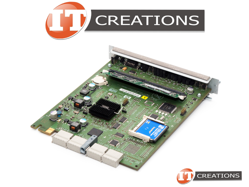 J8726A HP PROCURVE SWITCH E5400 ZL MANAGEMENT MODULE SWITCH FOR HP ...