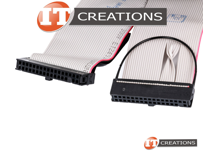 JD741 DELL FLOPPY DISK DRIVE RIBBON CABLE FOR DELL PRECISION 690