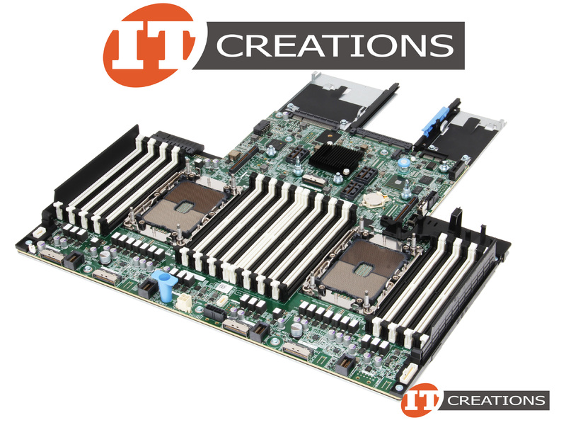 JDN4V DELL MOTHERBOARD FOR DELL EMC POWEREDGE R650 - SYSTEM BOARD ( 2 ...