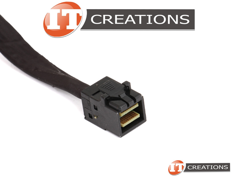 K0WKF DELL MINI SAS HD TO X4 SATA CABLE FOR DELL PRECISION 5820 ( T5820 ) / 7820 ( T7820 ) TOWER