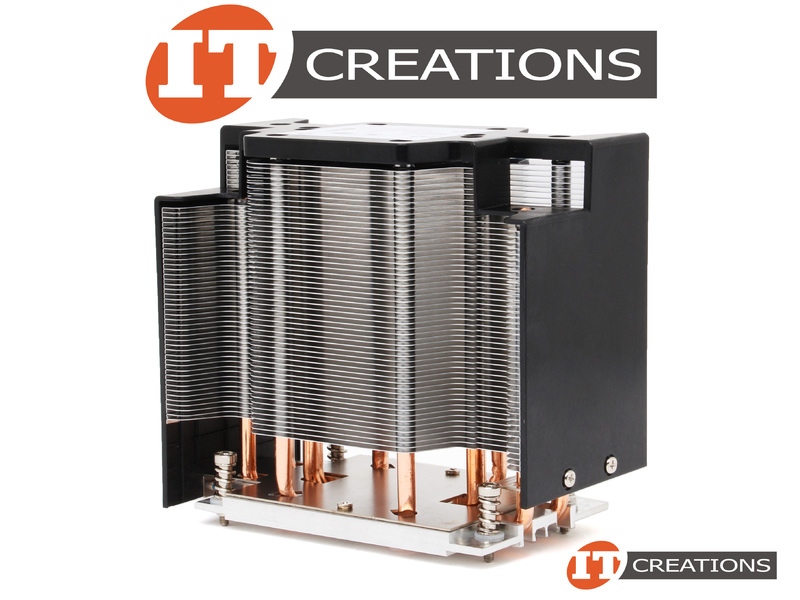 K5JWF DELL HEATSINK FOR DELL PRECISION 7865 TOWER WORKSTATION ( T7865