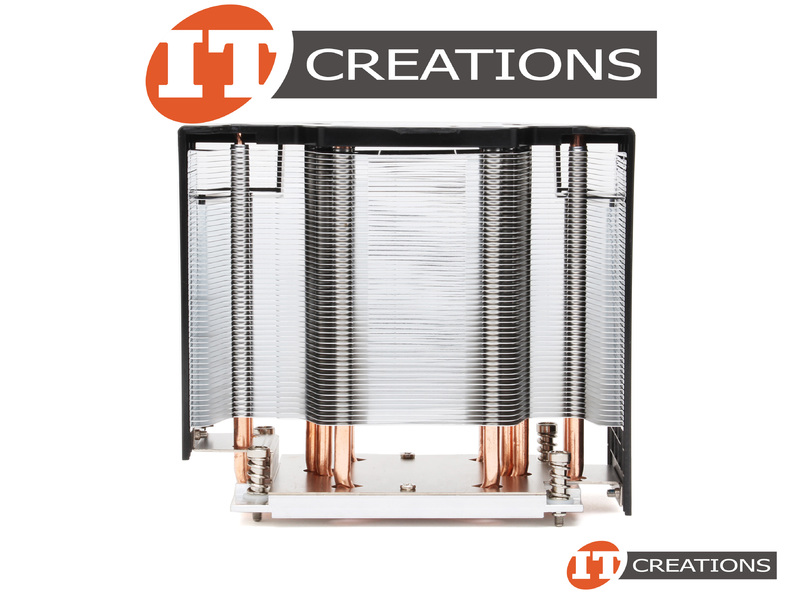 K5JWF DELL HEATSINK FOR DELL PRECISION 7865 TOWER WORKSTATION ( T7865