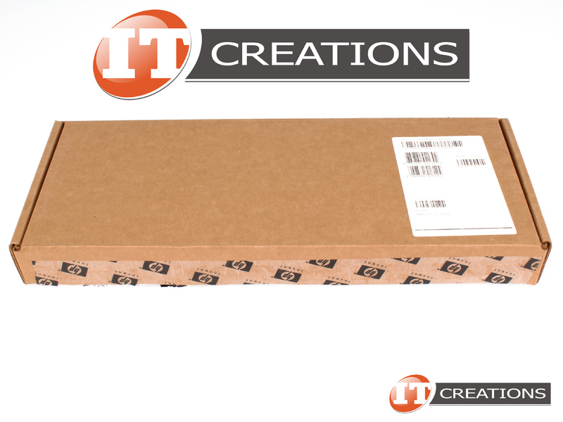 KUS0133 HP KEYBOARD USB WIRE CONNECTION WITH SMART CARD TERMINAL