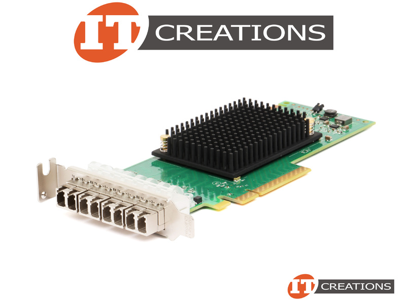 LPE31004M6LOW P LPE31004 HBA 16GFC LC HOST BUS ADAPTER