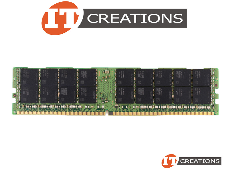 M386AAG40MMB-CVFBY HP / HPE DX / SAMSUNG 128GB PC4-23466 DDR4-2933Y-L ...