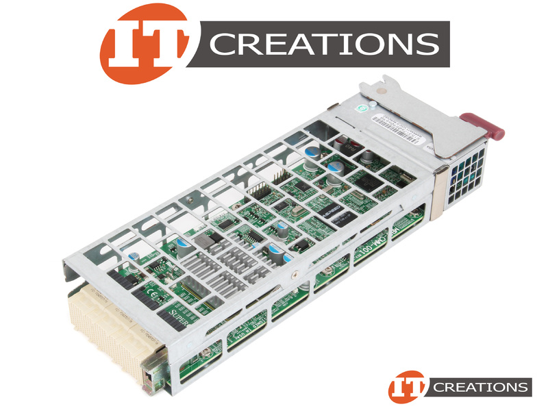 MBBCMM001 SUPERMICRO CHASSIS MANAGEMENT MODULE CMM FOR SUPERMICRO