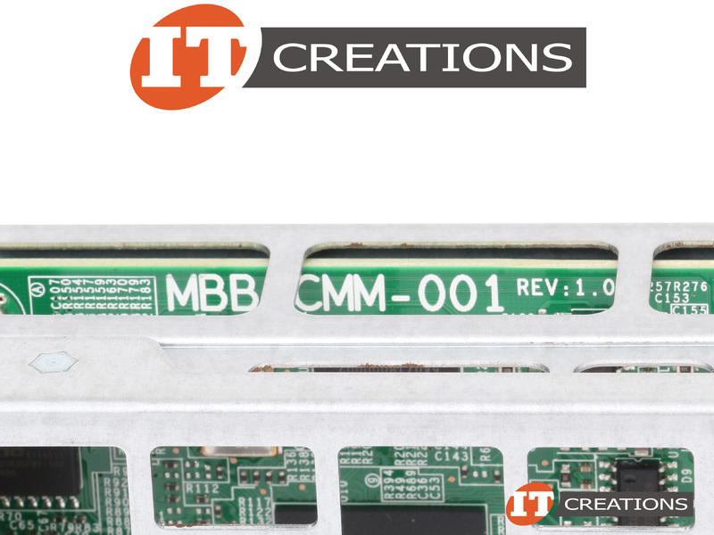 MBBCMM001 SUPERMICRO CHASSIS MANAGEMENT MODULE CMM FOR SUPERMICRO