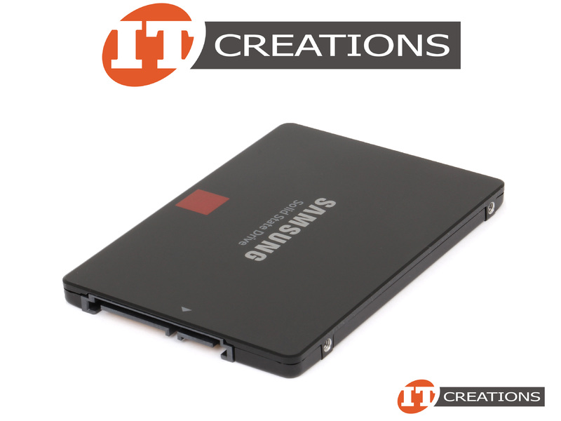 Svag had tsunamien MZ7KH1T0HAJR - New Other - SAMSUNG 1TB MLC V-NAND SATA III 2.5 INCH SMALL  FORM FACTOR SFF SSD 860 PRO MULTI LEVEL CELL 2BIT VNAND 6GB/S SATA3 READS  560MB/S WRITES 530MB/S SOLID