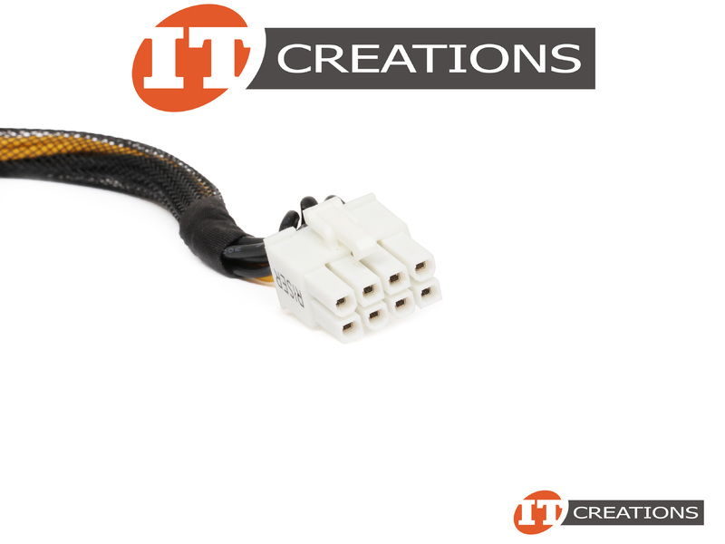 N08NH DELL Y SPLIT GPU POWER CABLE FOR DELL POWEREDGE R730 / PRECISION