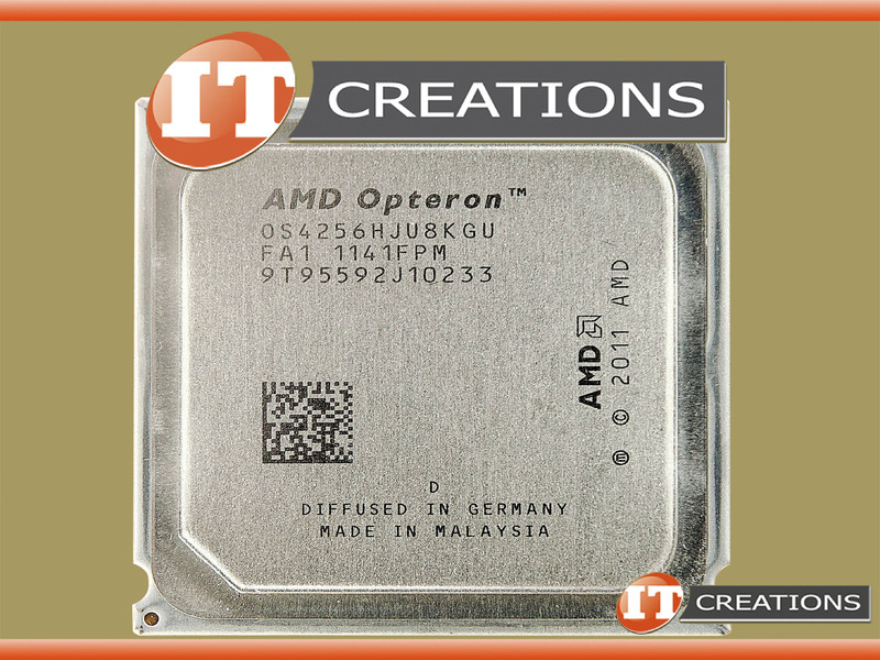 CPU AMD Opteron 252 OSP252FAA5BL 2600 MHz S.940