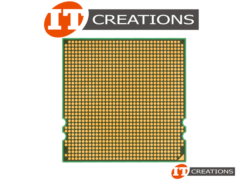 OSP2216GAA6CX - AMD Opteron Dual Core 2.4Ghz | Inside Systems A/S