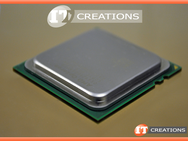 AMD Third-Generation Opteron 8354 - 2.2 GHZ Quad Core (OS8354WAL4BGD) Processeur